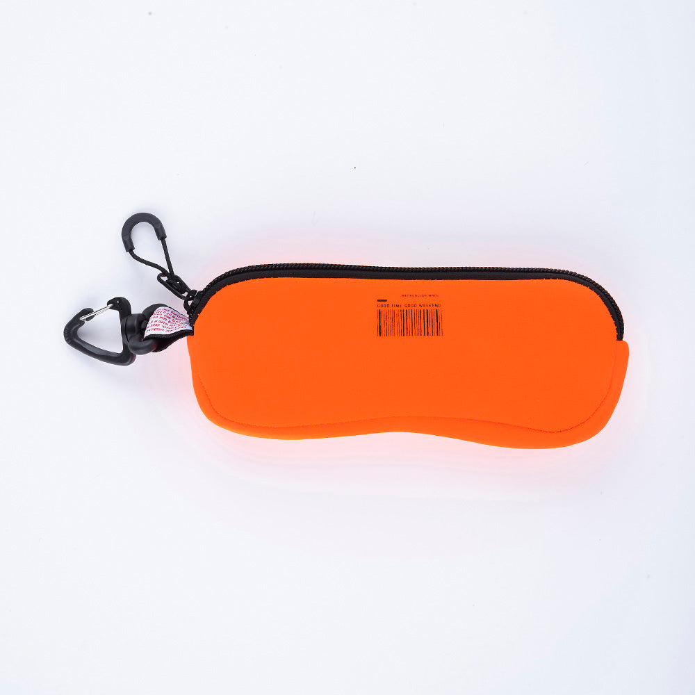 [WEEKENDER] CUSHION GRASS CASE