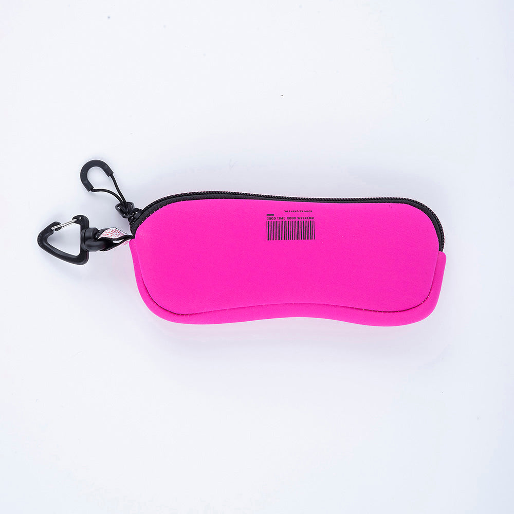 [WEEKENDER] CUSHION GRASS CASE