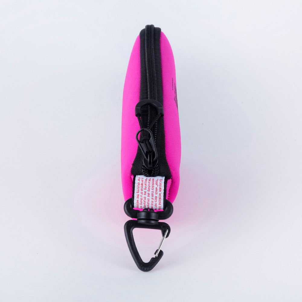 [WEEKENDER] CUSHION GRASS CASE