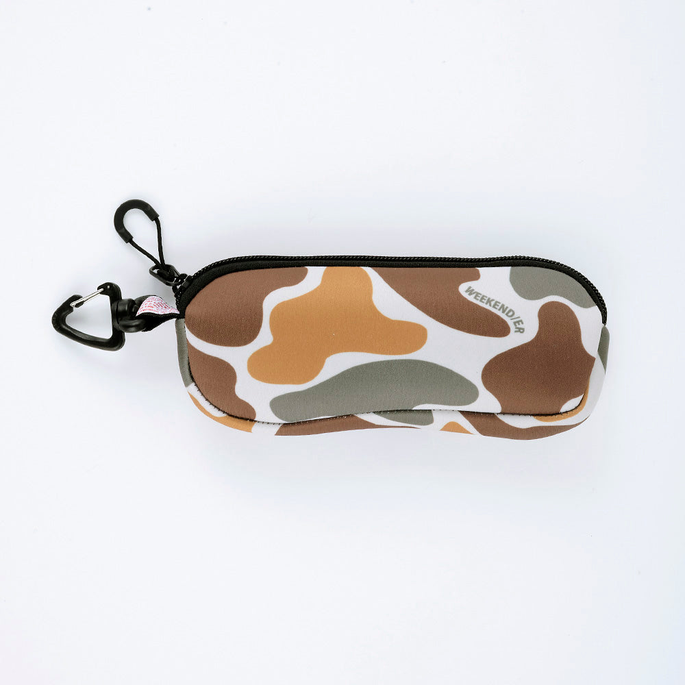 [WEEKENDER] CUSHION GRASS CASE
