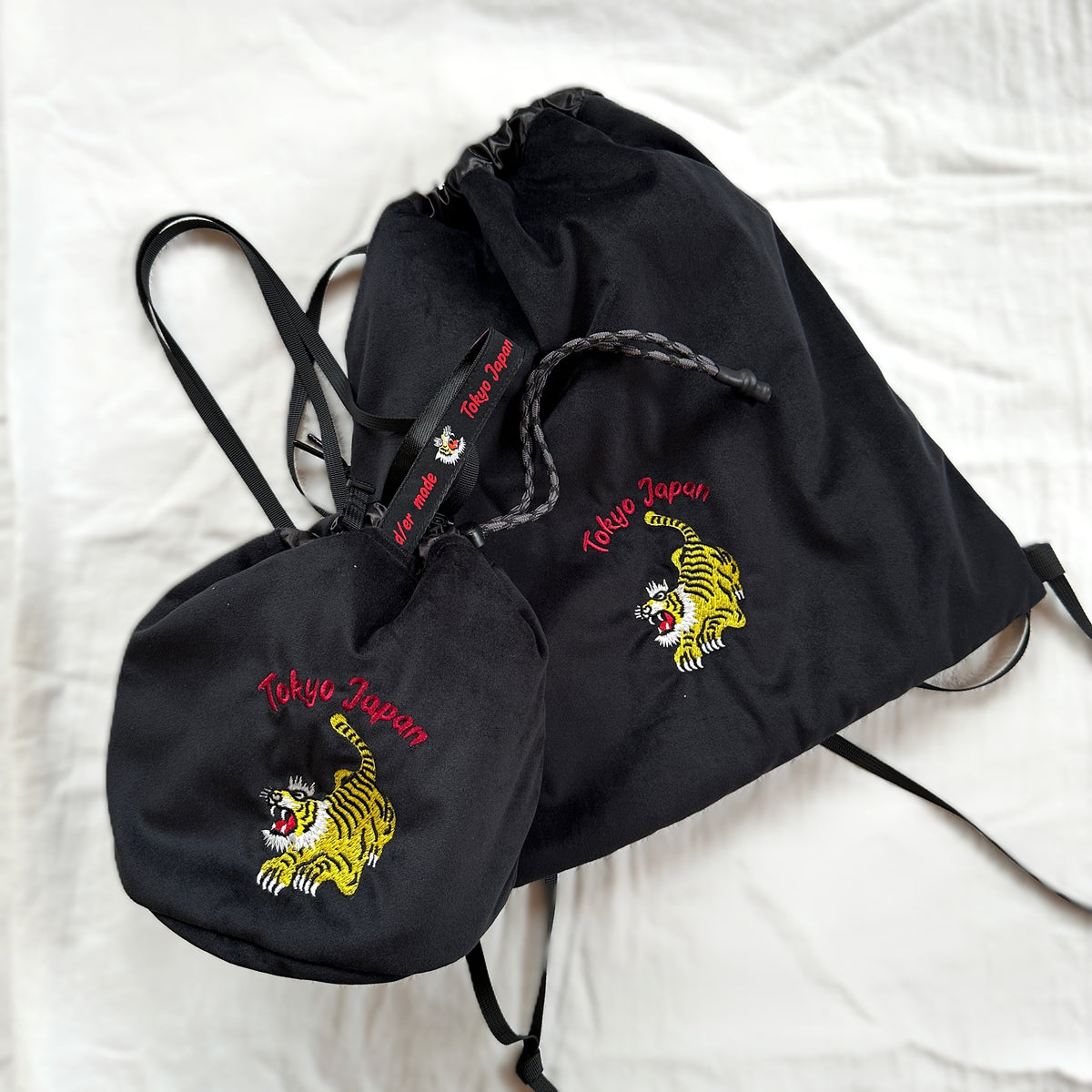 [WEEKENDER] SOUVENIRS DW SHOULDER