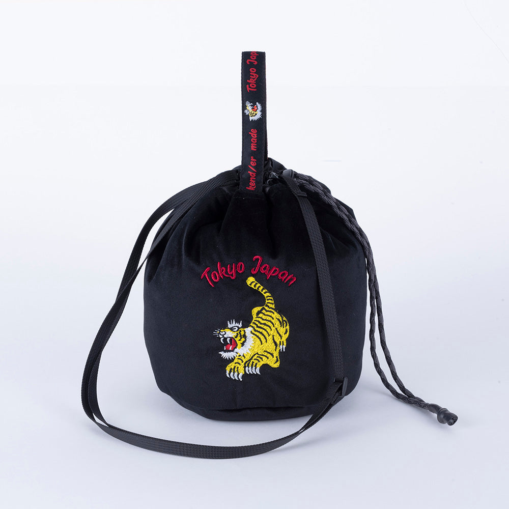 [WEEKENDER] SOUVENIRS DW SHOULDER