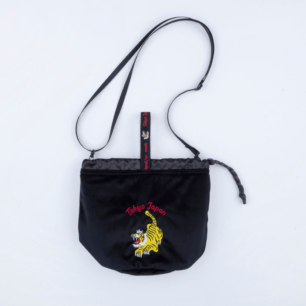[WEEKENDER] SOUVENIRS DW SHOULDER