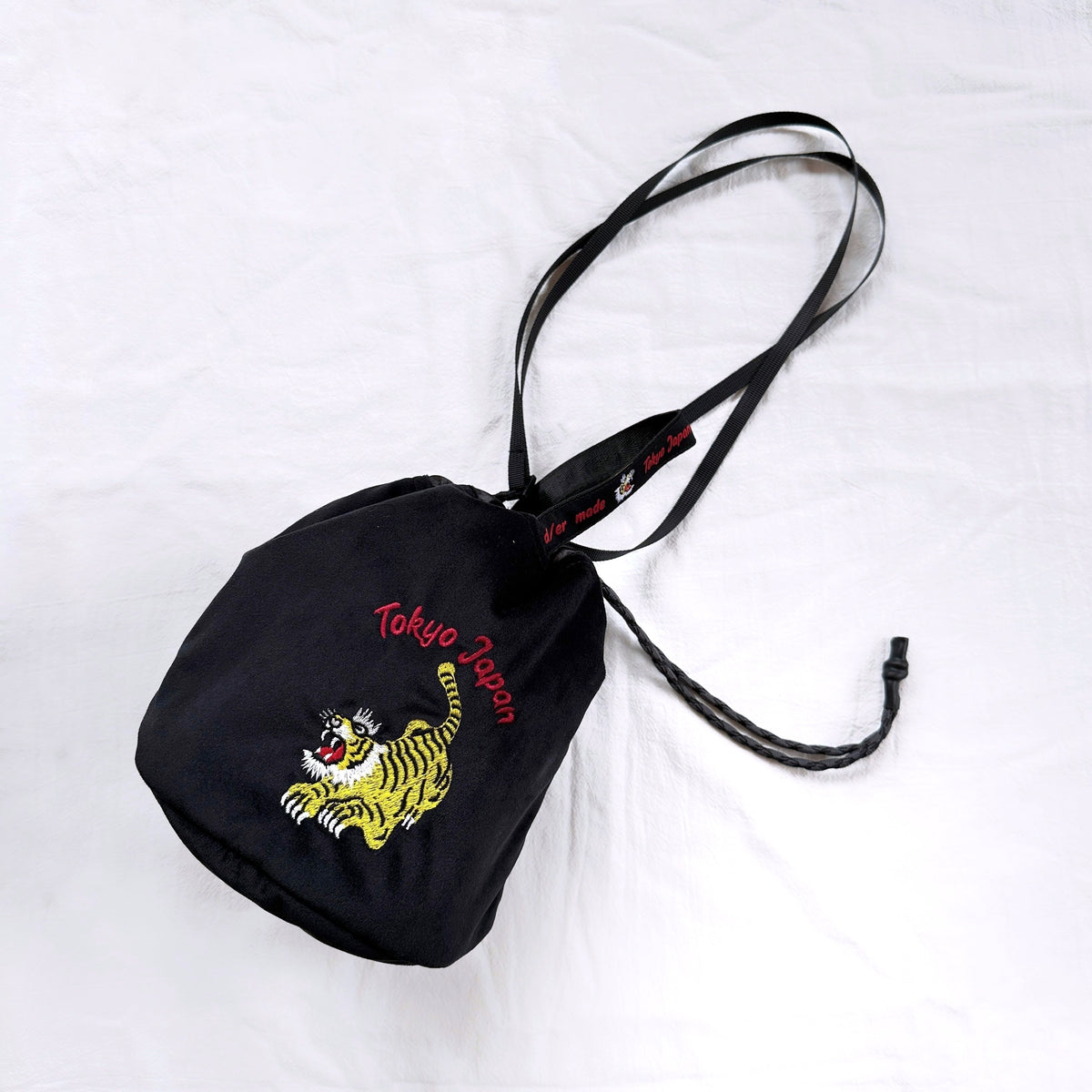 [WEEKENDER] SOUVENIRS DW SHOULDER