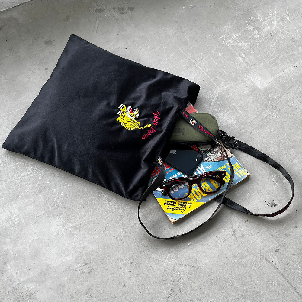 [WEEKENDER] SOUVENIRS TOTE