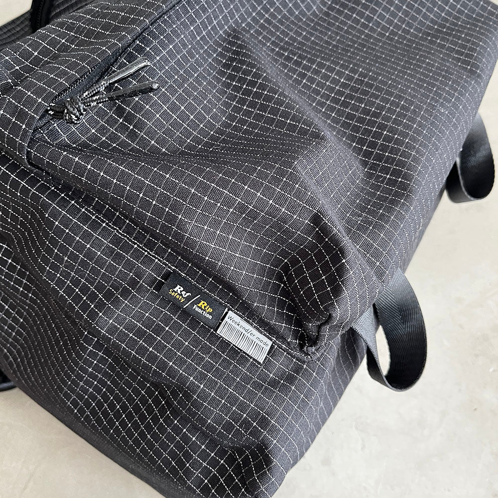 [WEEKENDER] REF/RIP PACK