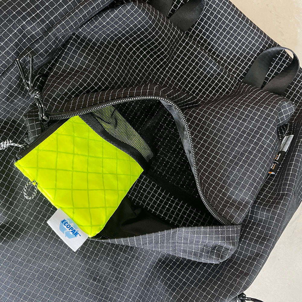 [WEEKENDER] REF/RIP PACK