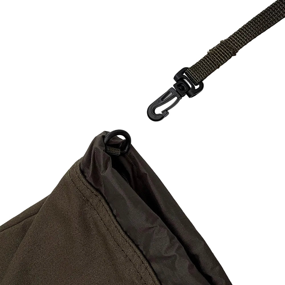 [WEEKENDER] MIL DENIM DW SHOULDER