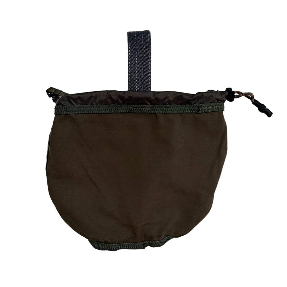[WEEKENDER] MIL DENIM DW SHOULDER