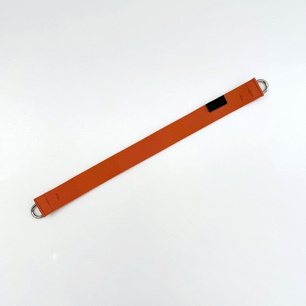[HUNGBAG] HUNGBAG STRAP TWILL