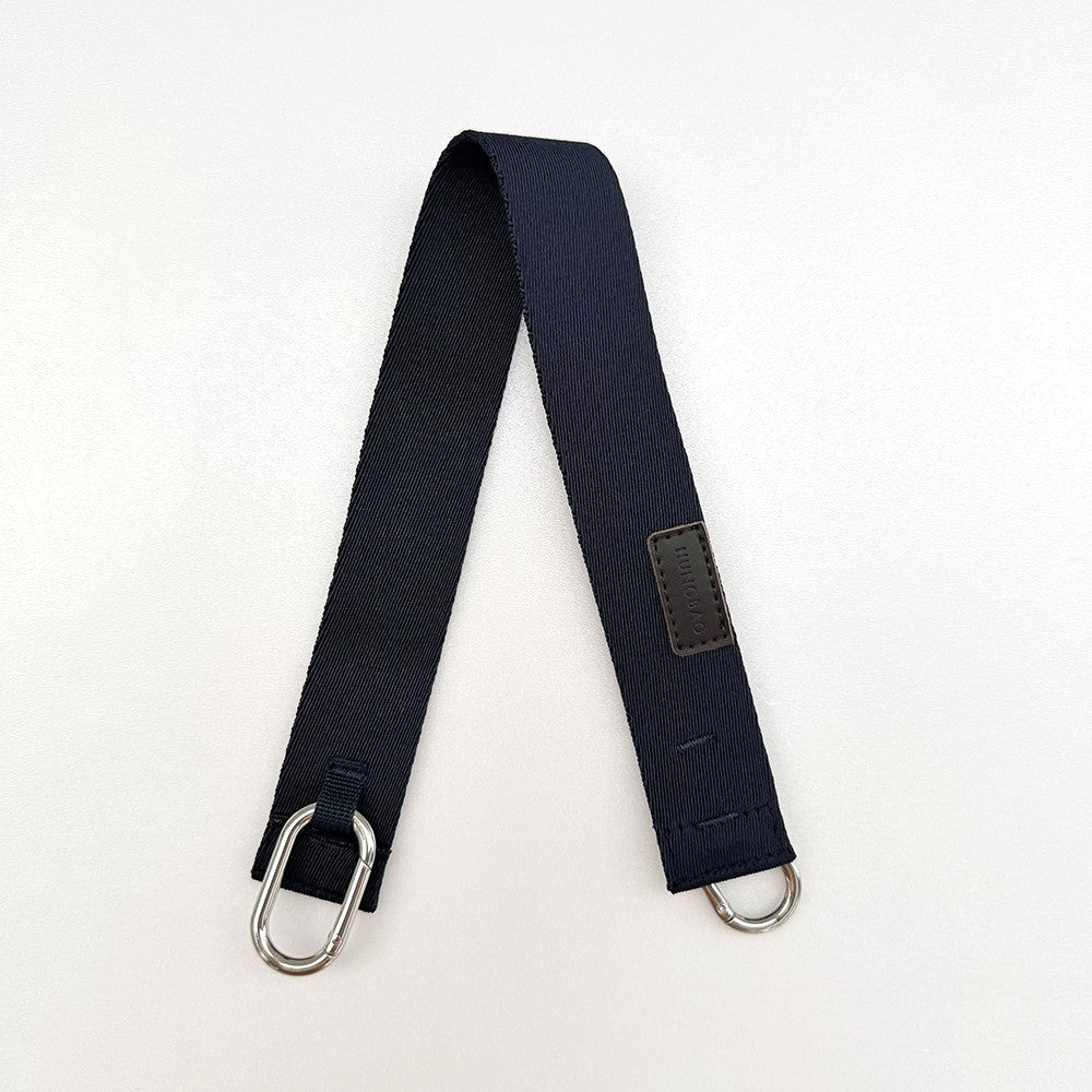 [HUNGBAG] HUNGBAG STRAP TWILL