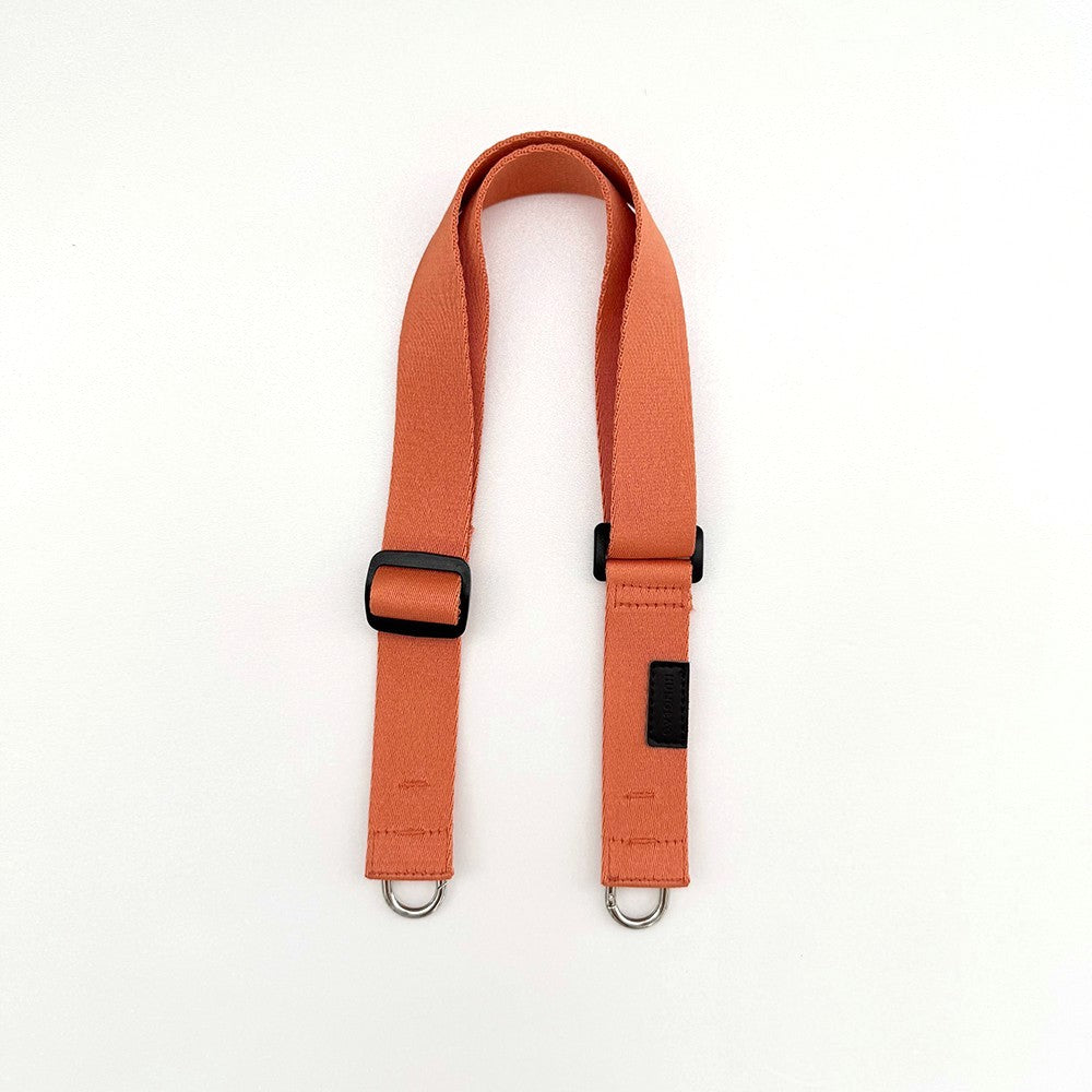[HUNGBAG] HUNGBAG STRAP TWILL /L