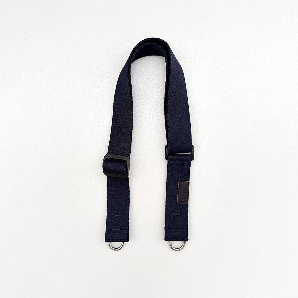 [HUNGBAG] HUNGBAG STRAP TWILL /L