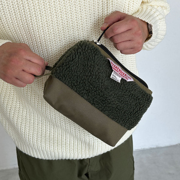 [WEEKEND(ER)] COLD PROTECTION WORKERS POUCH