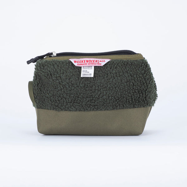 [WEEKEND(ER)] COLD PROTECTION WORKERS POUCH
