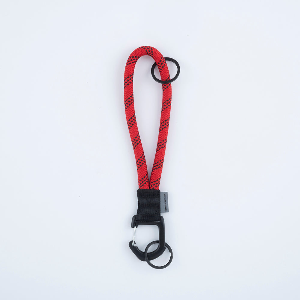 Key Holder Rop Rope Key Holder at June Blackwell blog