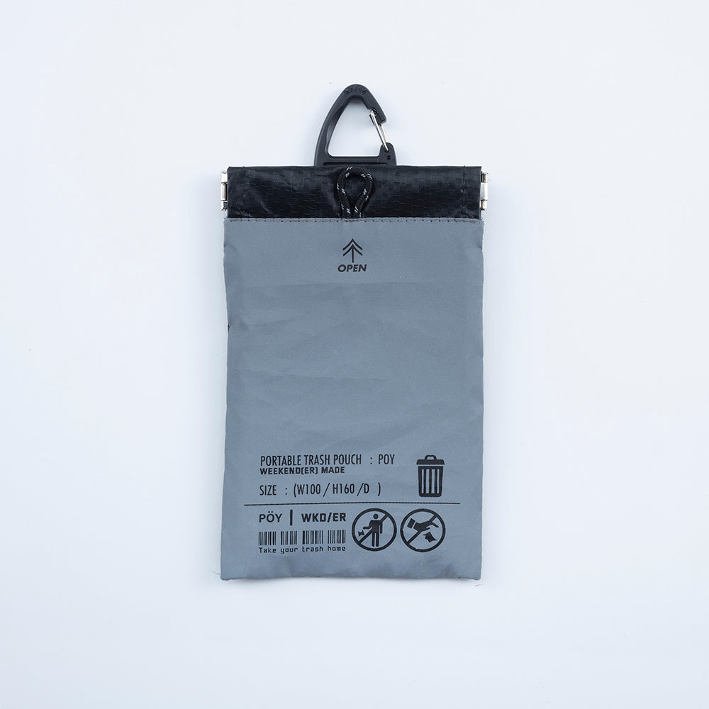 [POY] POY WKD/ER "REFxPE"(送料無料/ゆうパケット)