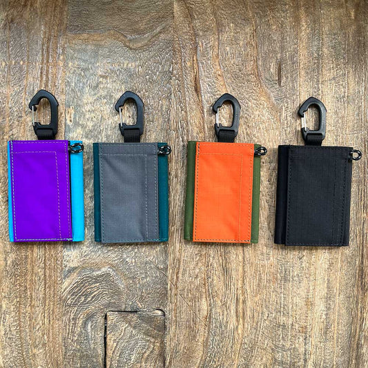 [WEEKENDER] coruri HUNGWALLET “RIP”
