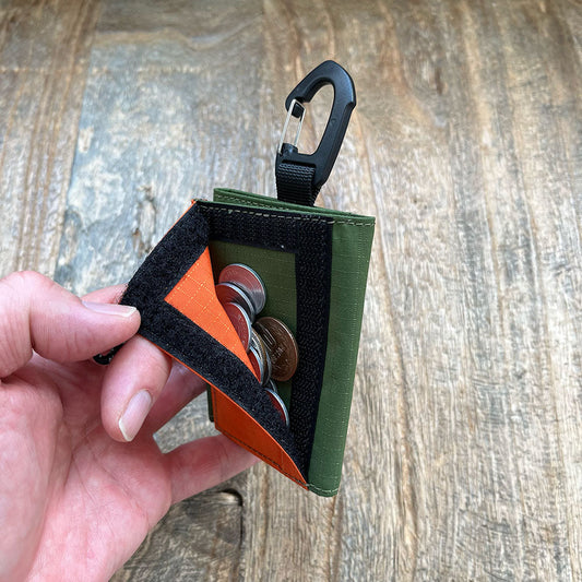 [WEEKENDER] coruri HUNGWALLET “RIP”