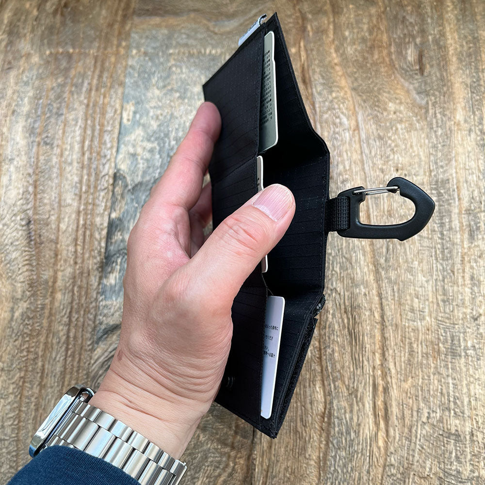[WEEKENDER] coruri HUNGWALLET “RIP”