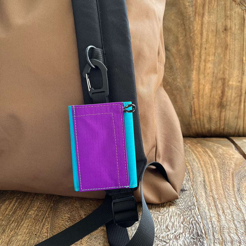 [WEEKENDER] coruri HUNGWALLET “RIP”