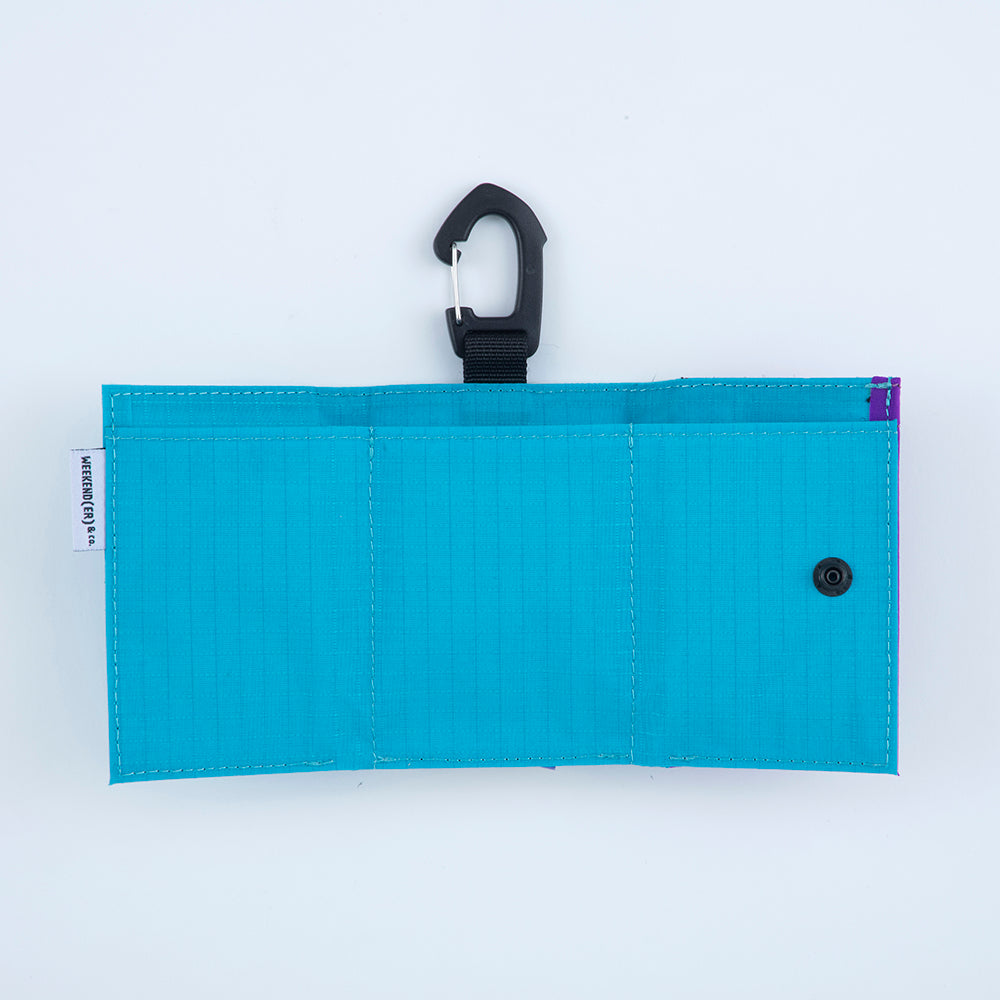 [WEEKENDER] coruri HUNGWALLET “RIP”