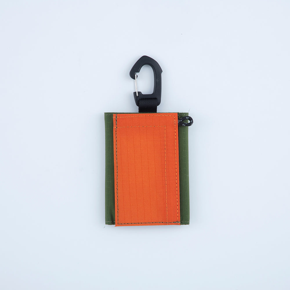 [WEEKENDER] coruri HUNGWALLET “RIP”