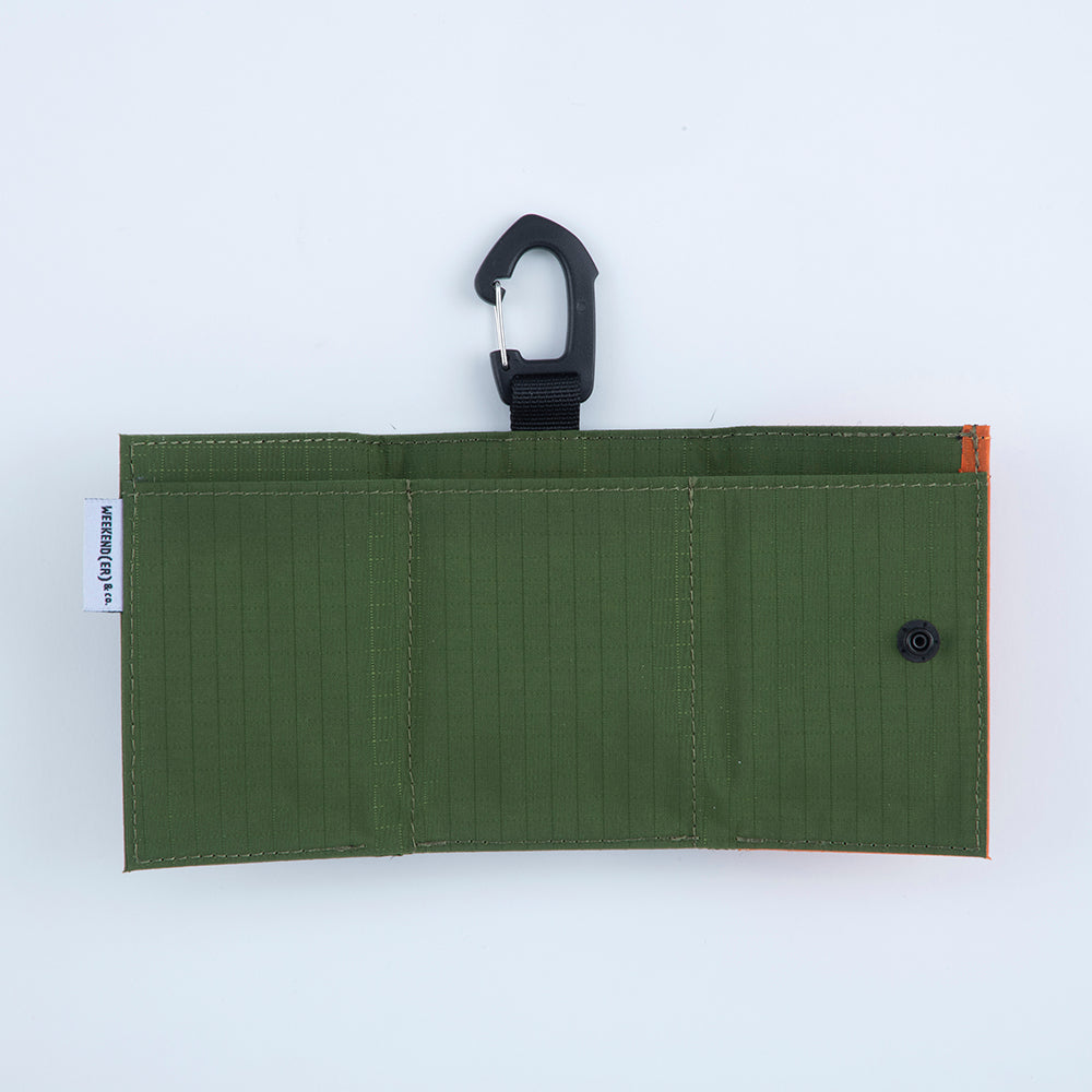 [WEEKENDER] coruri HUNGWALLET “RIP”
