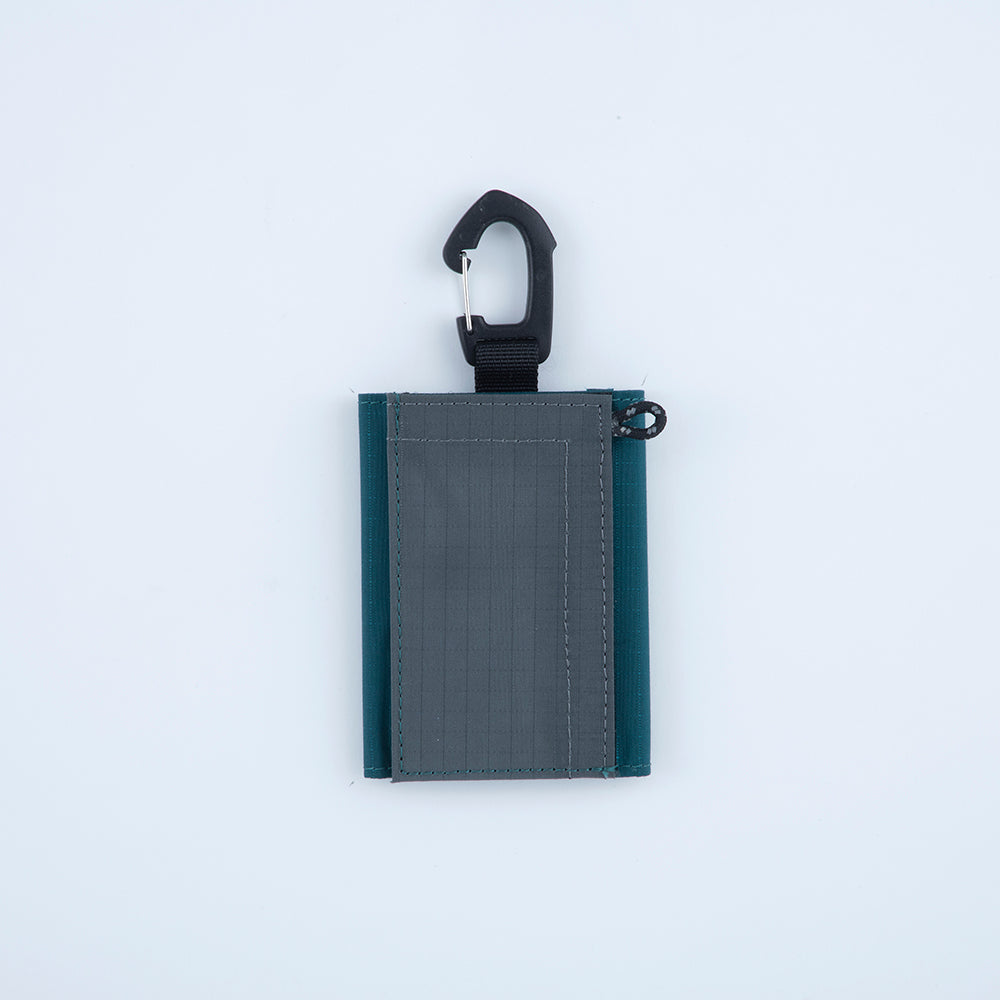 [WEEKENDER] coruri HUNGWALLET “RIP”