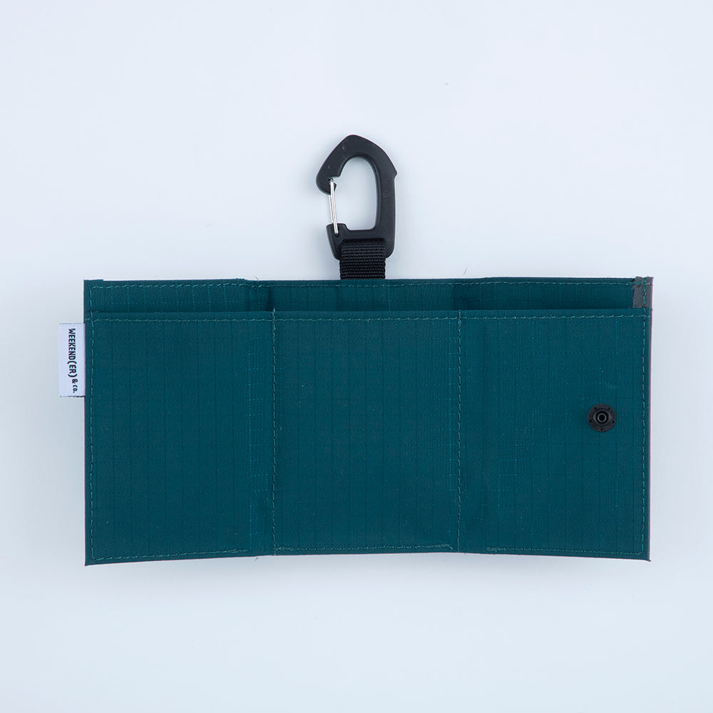 [WEEKENDER] coruri HUNGWALLET “RIP”