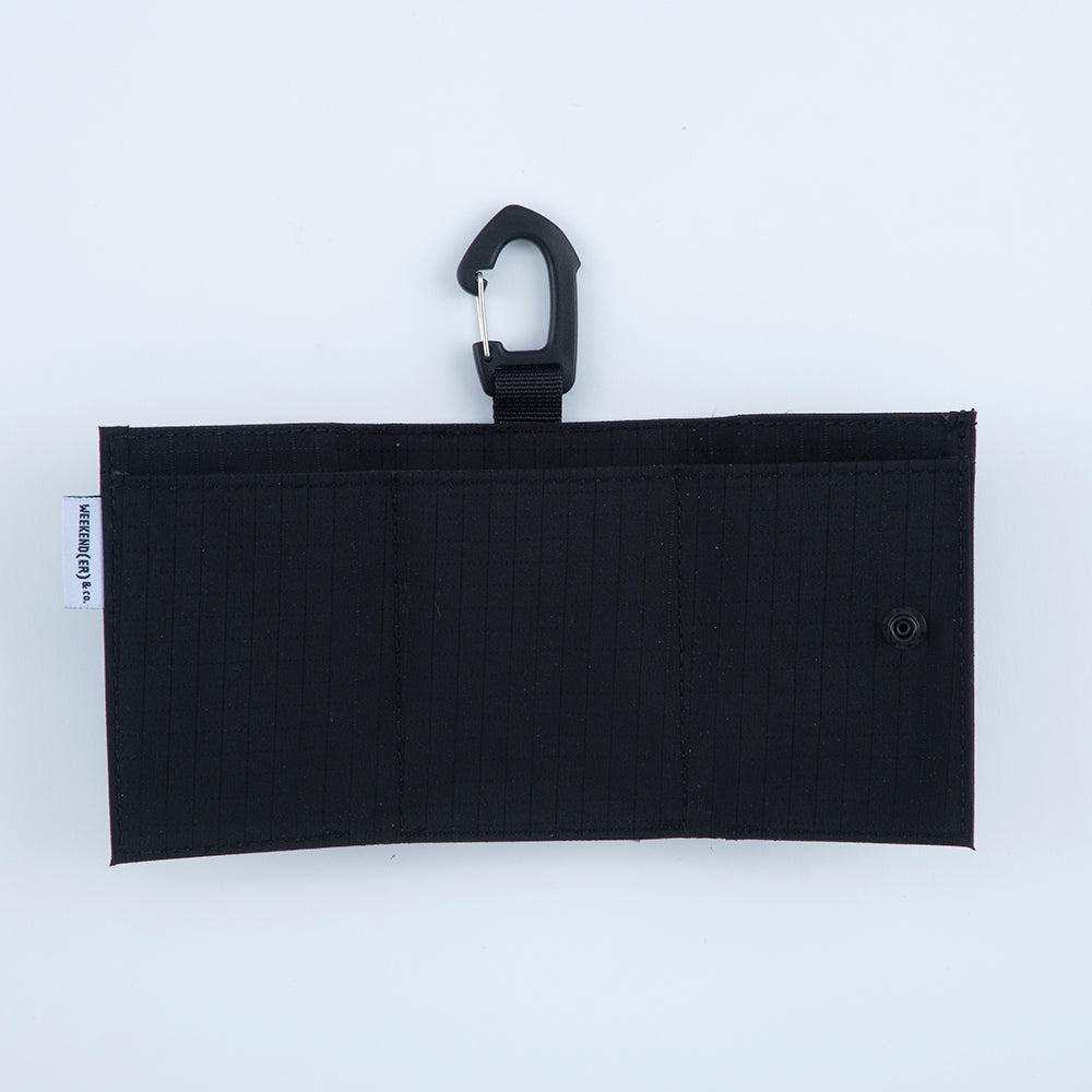 [WEEKENDER] coruri HUNGWALLET “RIP”