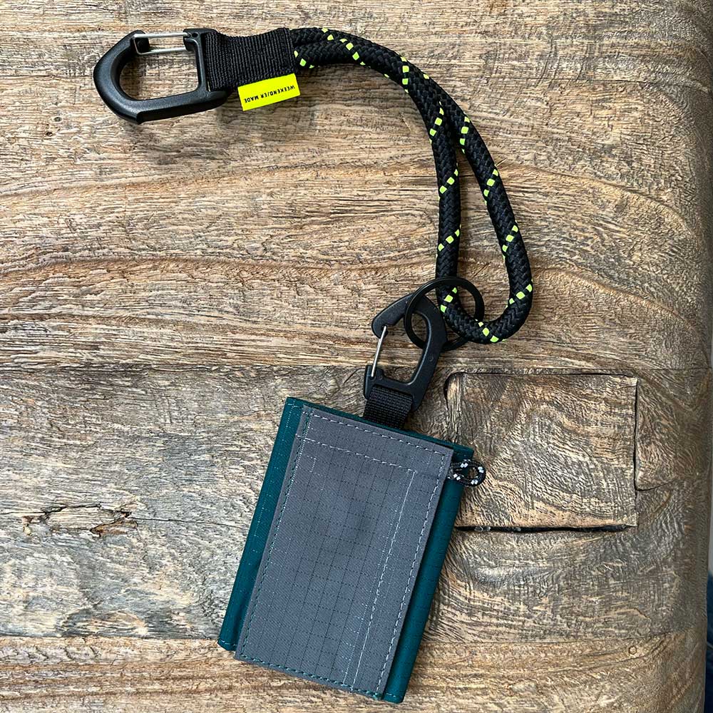 [WEEKENDER] coruri HUNGWALLET “RIP”