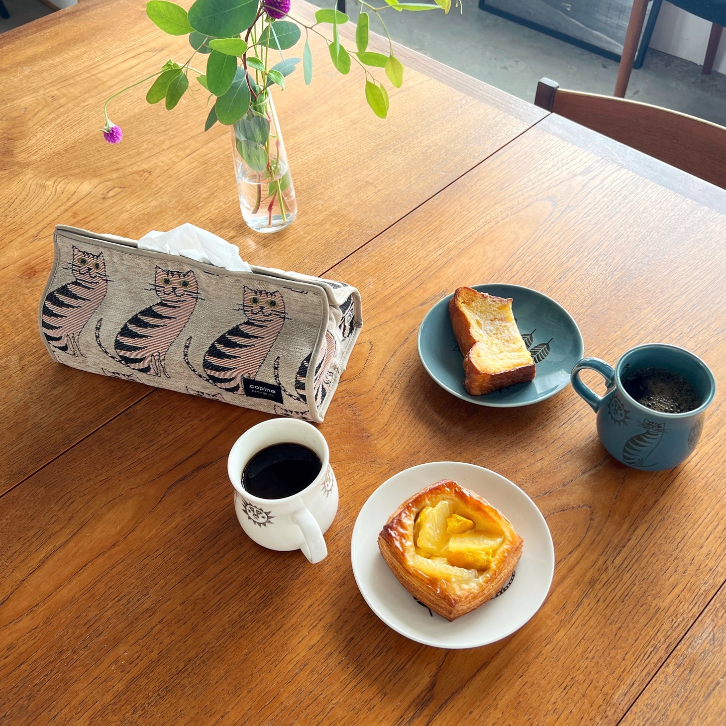 [Finissage Home] オールドカッパーラウンドプレートＳ(一部セール)