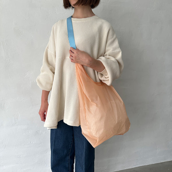 [WEEKENDER] HUNGBAG SHOULDER STRAP"LONG"
