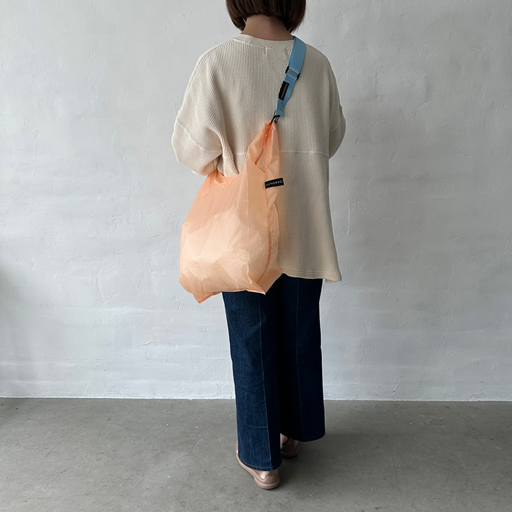 [WEEKENDER] HUNGBAG SHOULDER STRAP"LONG"(送料無料/ゆうパケット)