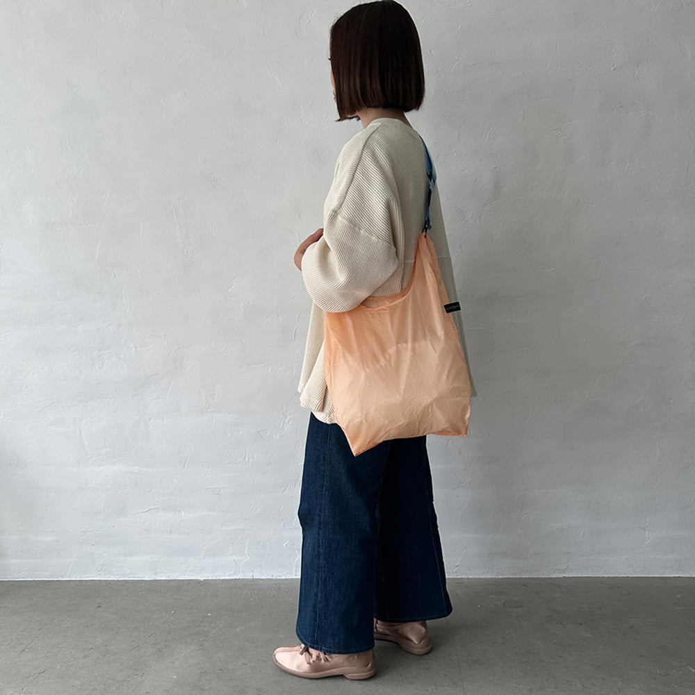 [WEEKENDER] HUNGBAG SHOULDER STRAP"LONG"(送料無料/ゆうパケット)