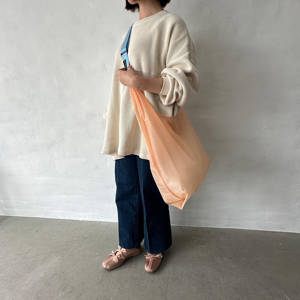 [WEEKENDER] HUNGBAG SHOULDER STRAP"LONG"(送料無料/ゆうパケット)