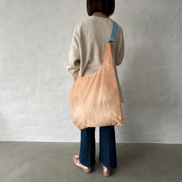 [WEEKENDER] HUNGBAG SHOULDER STRAP"LONG"