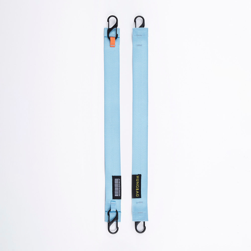 [WEEKENDER] HUNGBAG STRAP(送料無料/ゆうパケット)