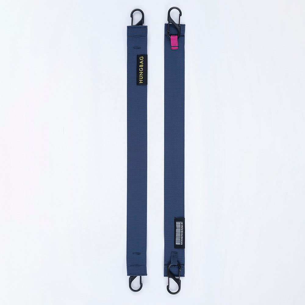 [WEEKENDER] HUNGBAG STRAP(送料無料/ゆうパケット)