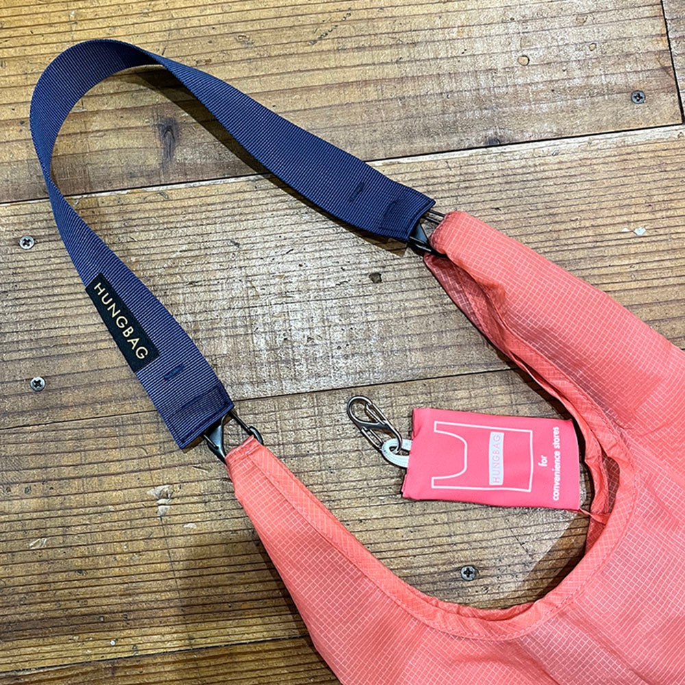 [WEEKENDER] HUNGBAG STRAP(送料無料/ゆうパケット)