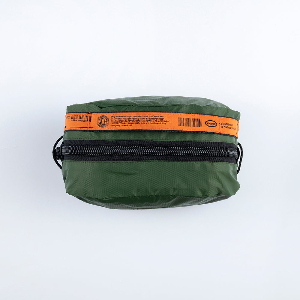 [WEEKENDER] LW UTILITY POUCH
