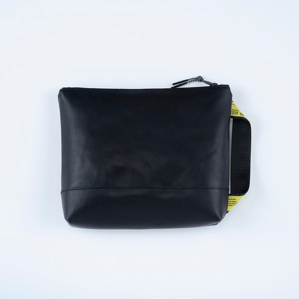 [WEEKENDER] REAL LEATHER POUCH