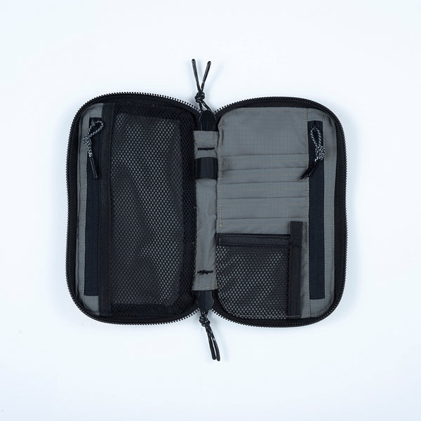 [WEEKENDER] TRAVEL ORGANIZER