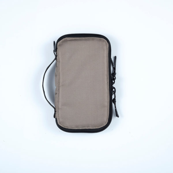 [WEEKENDER] TRAVEL ORGANIZER