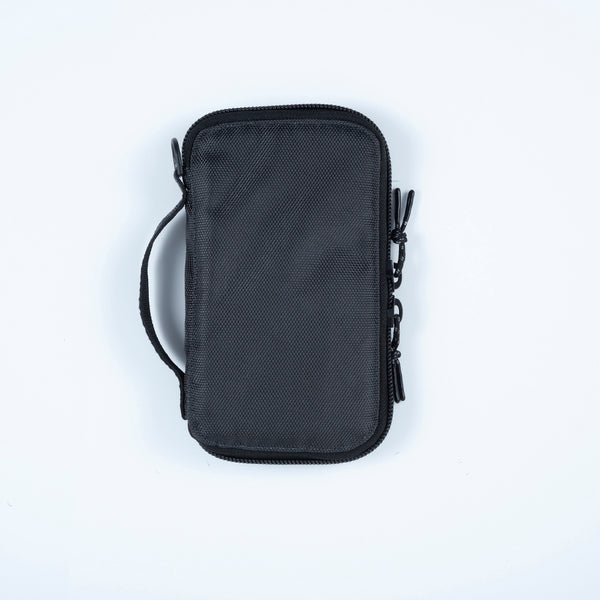 [WEEKENDER] TRAVEL ORGANIZER