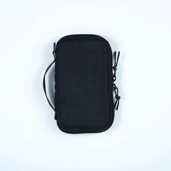 [WEEKENDER] TRAVEL ORGANIZER