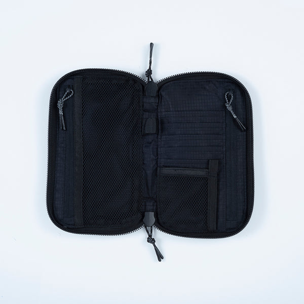 [WEEKENDER] TRAVEL ORGANIZER