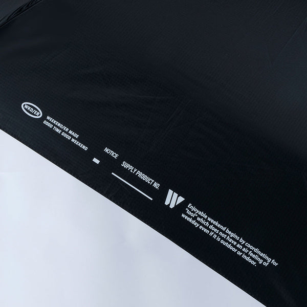 [WEEKENDER] FOLDING UMBRELLA