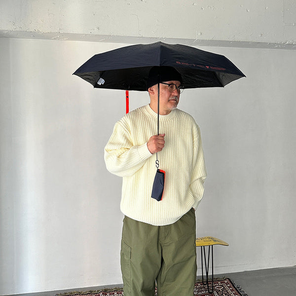 [WEEKENDER] FOLDING UMBRELLA